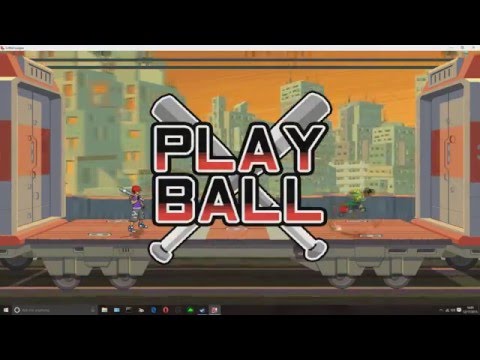 Lethal League: 1 Million Speed