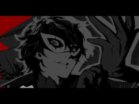 Persona 5 Royal Dancewear music