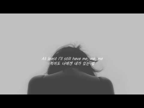 [이별 팝송] CYN - I'll Still Have Me (가사해석)