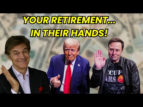 WHAT are THEIR PLANS for YOUR FUTURE!? | Social Security, Medicare, and MORE! Former SSA Insider