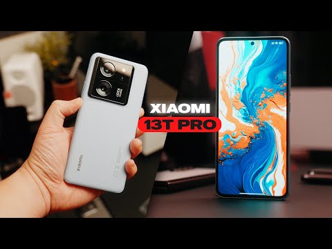 The Xiaomi 13T Pro’s Cameras Are Insane!