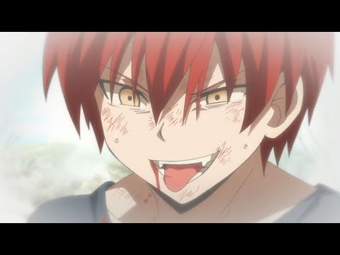 ◇AMV◇ Talk Dirty To Me 《 Karma Akabane 》