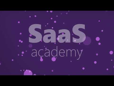 Microsoft Saas Academy