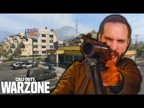 💣NEW WARZONE GUNS/MOVEMENT-  NOV 14th💣  | (10,943+ Wins)