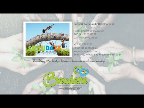 Client spotlight: Spoudazo Enterprises and Beudene Daycare for disabled