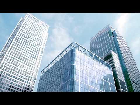 Skyscrapers | Copyright Free Video Footage