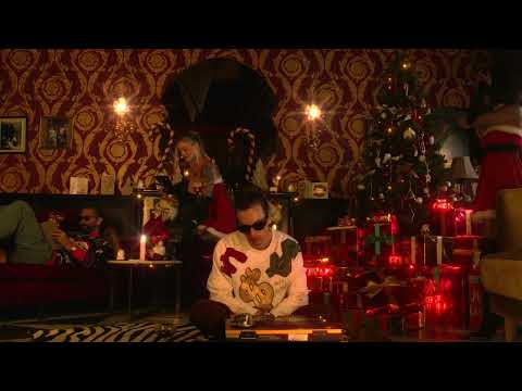 Christmas with Yellow Claw Part 2