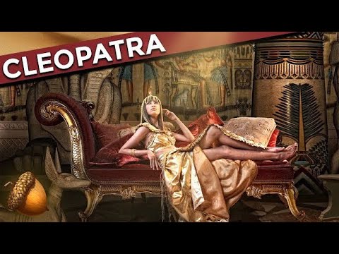 "Cleopatra: Egypt's Last Pharaoh | Unraveling History's Enigma"|#facts