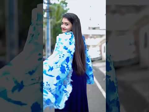 Kannada Serial Actress Kruttika Ravindra Instagram Reels | Trending Shorts | Yt Shorts | Mayavi Song