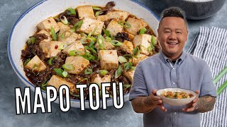 How to Make Mapo Tofu with Jet Tila | Ready Jet Cook | Food Network