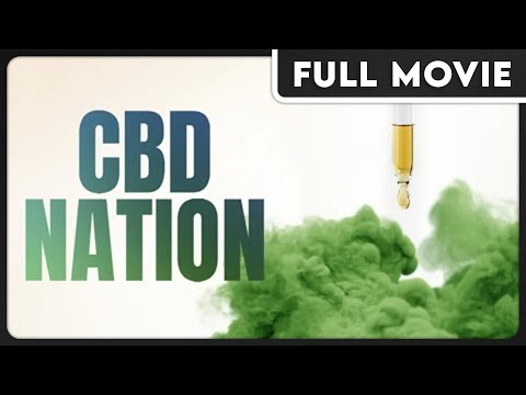 CBD Nation | The Medical Benefits of CBD | Health & Wellness | FULL DOCUMENTARY