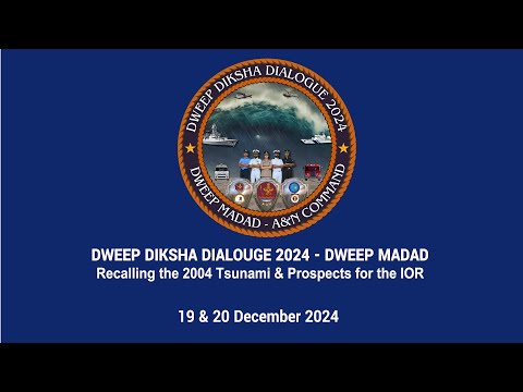 DWEEP DIKSHA DIALOUGE 2024 - DWEEP MADAD--- DAY 02