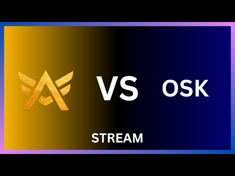 Crescendo Casts: Aesir vs OSK