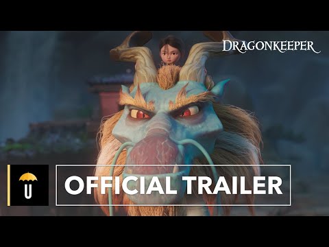 Dragonkeeper | Official Trailer