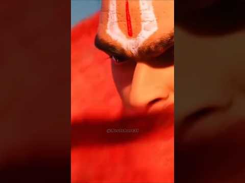 Jay Hanuman #hanumanstatus #jayshreeram #shorts #viralvideo #tranding #hanumanji