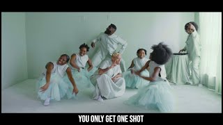 TOBE NWIGWE | EAT