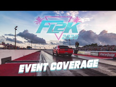 FL2K 2020 | Event Coverage | 4K | STATIC VISION MEDIA