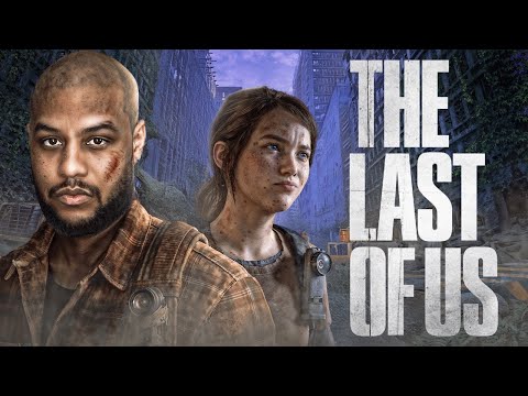 THE LAST OF US PART 1 - Full Game Playthrough (4K Remake)