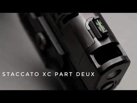 Staccato XC 2011 - Review Part 2