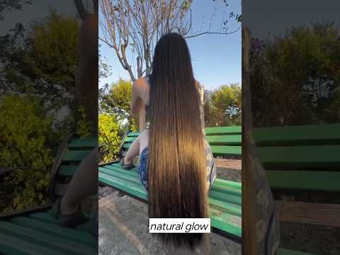 Shampoo Hacks For Smooth Silky Shiny ✨ Hair #haircare #diy #shorts #shortvideo #shortsfeed #ytshorts