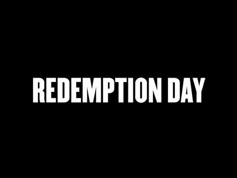 Sheryl Crow - Redemption Day - Available Now