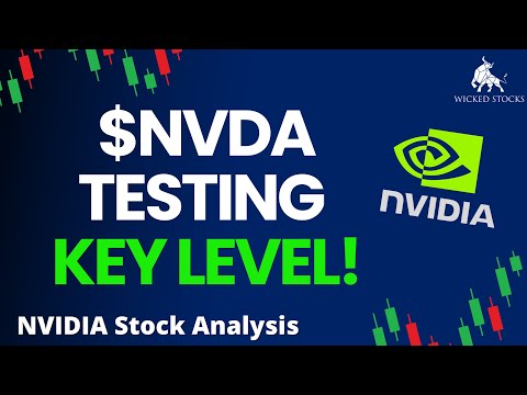 NVIDIA Stock Price Analysis | Top $NVDA Levels To Watch for November 22nd,  2024