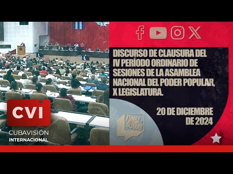 Política hostil de Estados Unidos impacta de forma directa sobre el pueblo cubano - Tumba el Bloqueo