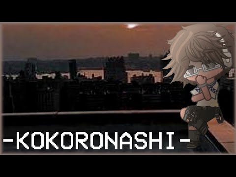 Kokoronashi | OC Backstory | ~ChoxoVincentPlox~