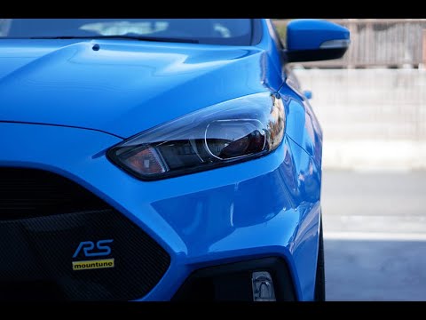 FORD FORCUS RS M380KIT【イオタガレージ】