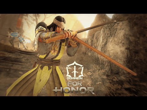 For Honor: Best Comeback OCE