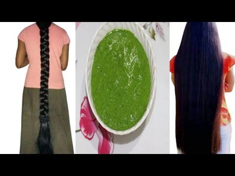 Best Hair pack for hair growth and long, thick, silky , smooth hair, best result for hair growth