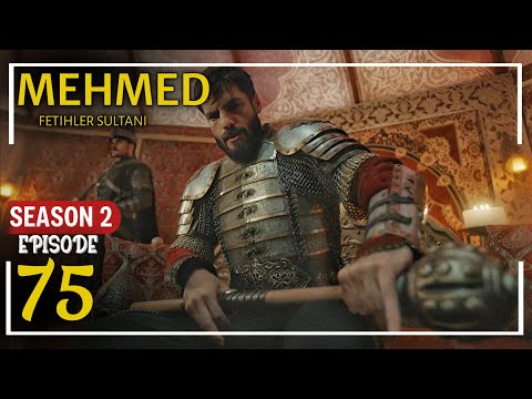 Sultan Mehmet al Fatih Season 2 Episode 75 Urdu | Sultan Mehmed Overview |  Bol Bilal