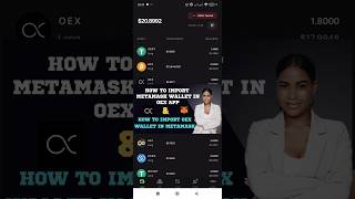 If You Linked Metamask Address to Satoshi App You need To Watch This || #openex #oex #openexmining