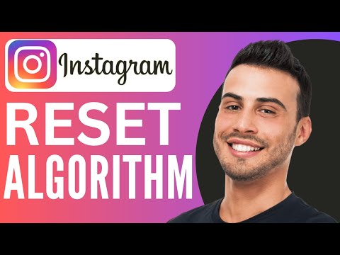 Reset Instagram Algorithm | Quick Guide (2025) 🔄📸