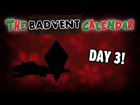 [OLD] No Man's Sky Review | Badvent Calendar (DAY 3 - Worst Games Ever)