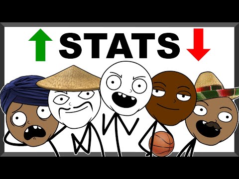 Who Has The Best Stats?