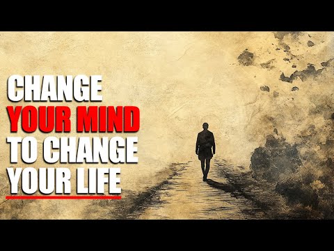 Law of Attraction explained : Change your mind to change your life