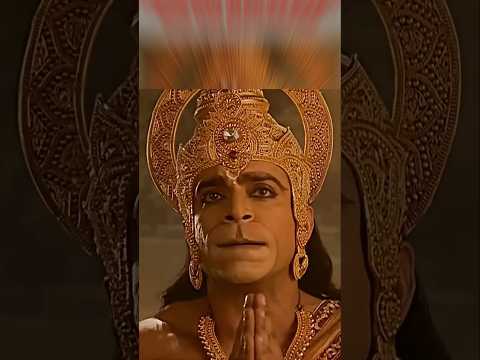 Hanumanji aur Shiv #bhakti #hanuman #shorts