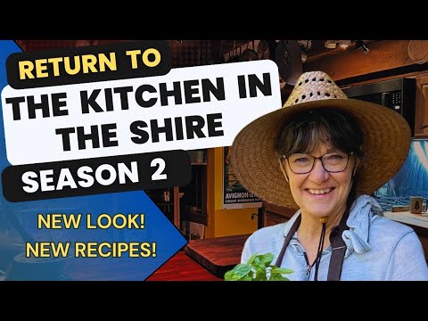 Renee's New Look & Recipes: SEASON 2 Starts here!