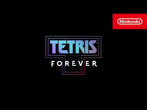 Tetris® Forever – In arrivo quest'anno! (Nintendo Switch)