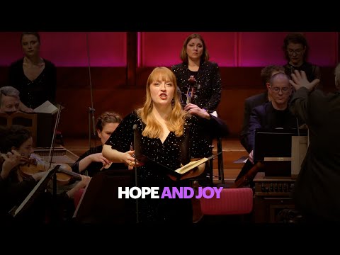 Bach: Christmas Oratorio BWV 248, Cantatas 1, 4, 5 and 6 - Netherlands Bach Society - Live HD