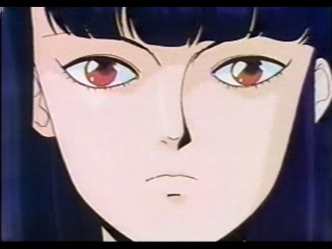 Puttsun Make Love - Insert Song 2 - OVA 1988 - Harumi Fukano