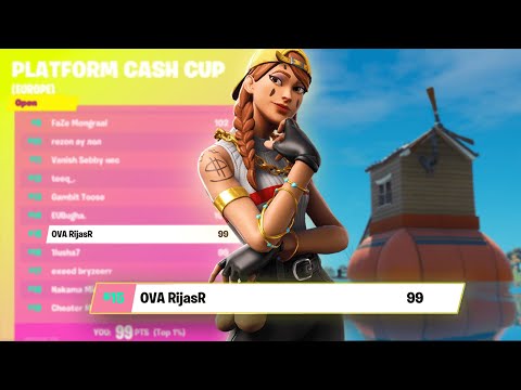 15. in a $20.000 Solo Cash Cup | OVA RijasR