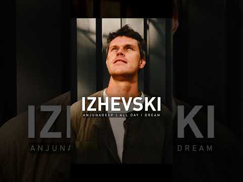 Izhevski - stories