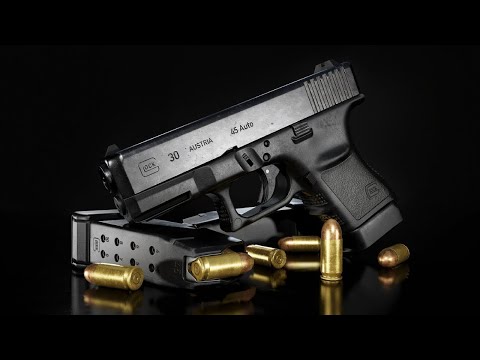 TOP 6 BEST 9mm GLOCKS FOR CONCEALED CARRY