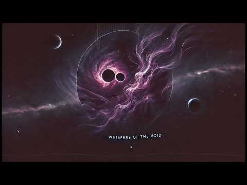 Whispers of the Void- SUFRA WINI (Cosmic space voice artist)