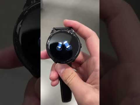 Huawei watch buds #shorts @digitalhive22#huaweiwatchbuds #huaweiwatchbudsreview #watchbuds