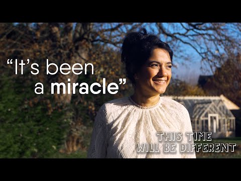 Taiba's Story: 'It's Been A Miracle In All Honesty'