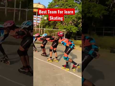 Skate Practice #shortsvideo #speedskating #sport #inlinespeedskating #speedskate #youtubeshorts