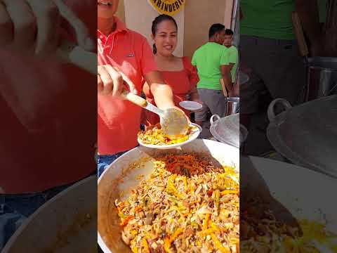 Baclay's Carinderia | Eating Pochero, Paklay, and Caldereta in one of the best eateries in Talisay!